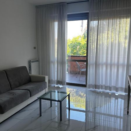 רומא Parco Tirreno Hotel מראה חיצוני תמונה