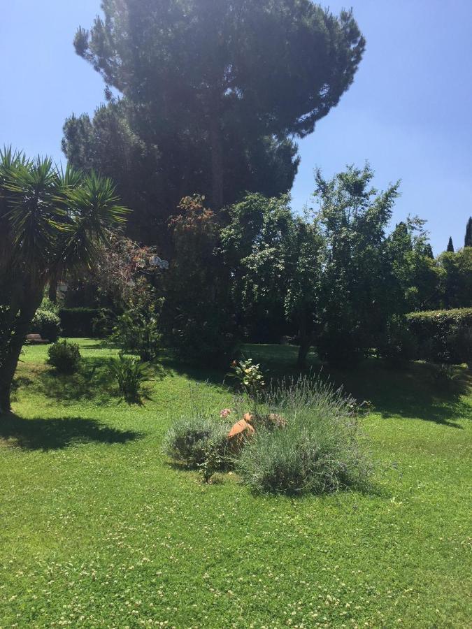 רומא Parco Tirreno Hotel מראה חיצוני תמונה