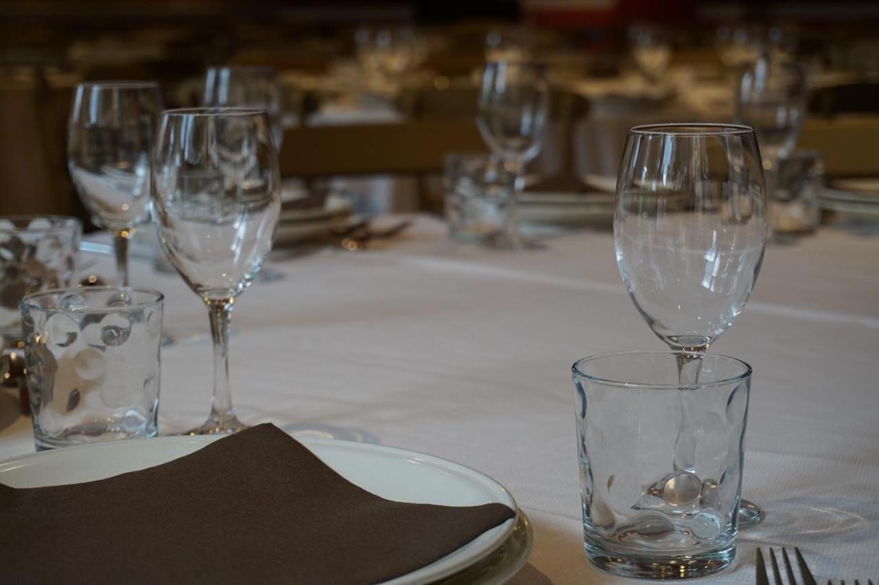 רומא Parco Tirreno Hotel מראה חיצוני תמונה