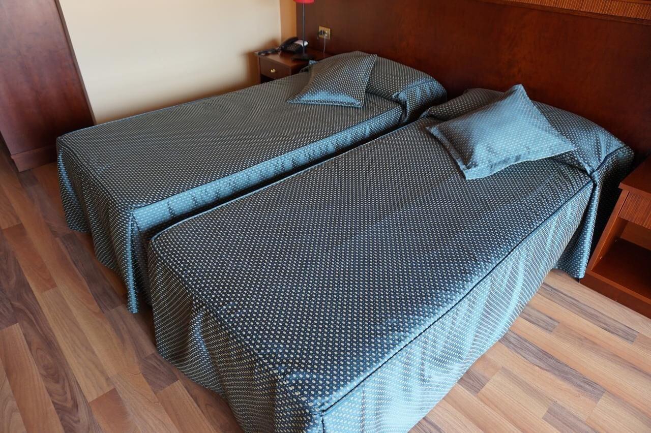 רומא Parco Tirreno Hotel מראה חיצוני תמונה