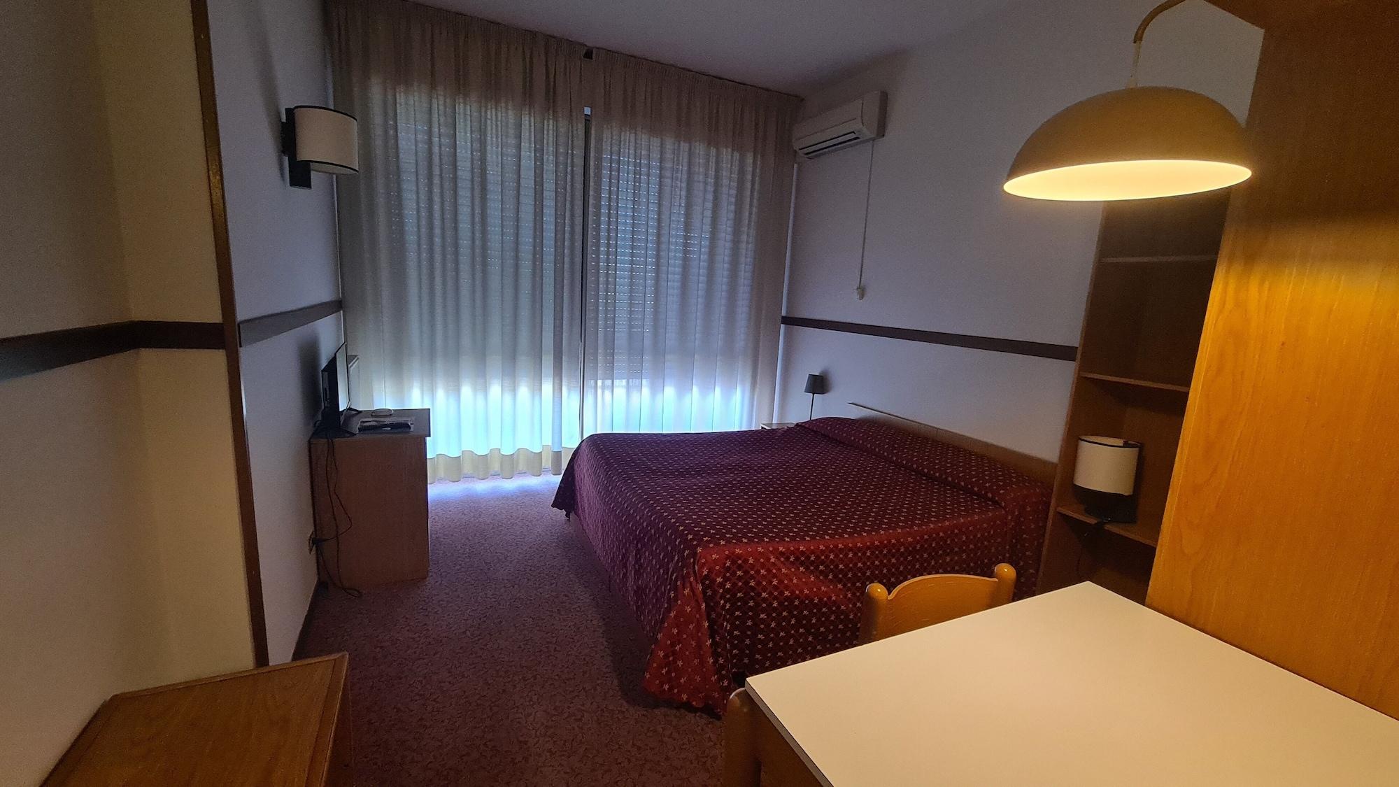 רומא Parco Tirreno Hotel מראה חיצוני תמונה