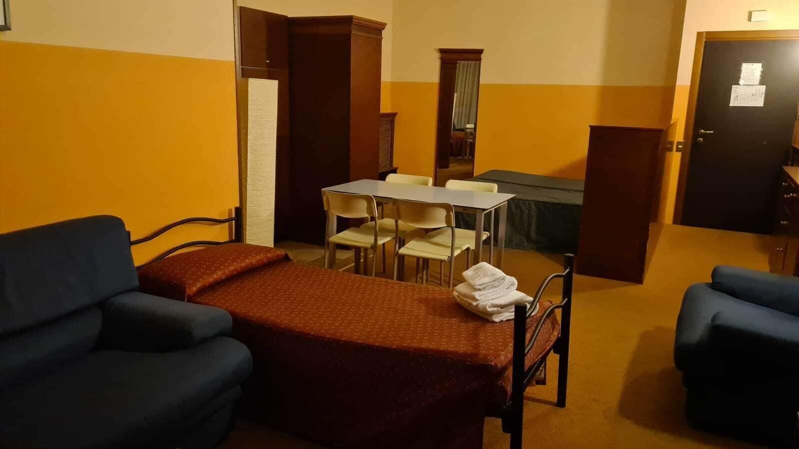 רומא Parco Tirreno Hotel מראה חיצוני תמונה