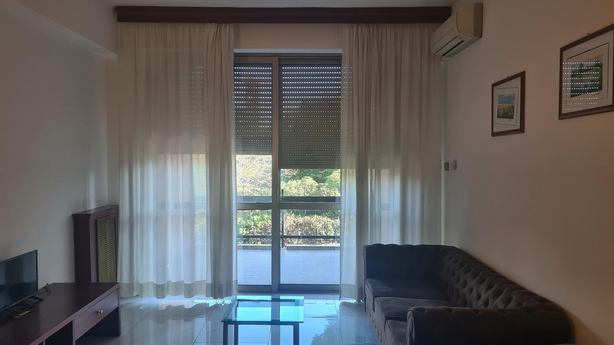 רומא Parco Tirreno Hotel מראה חיצוני תמונה