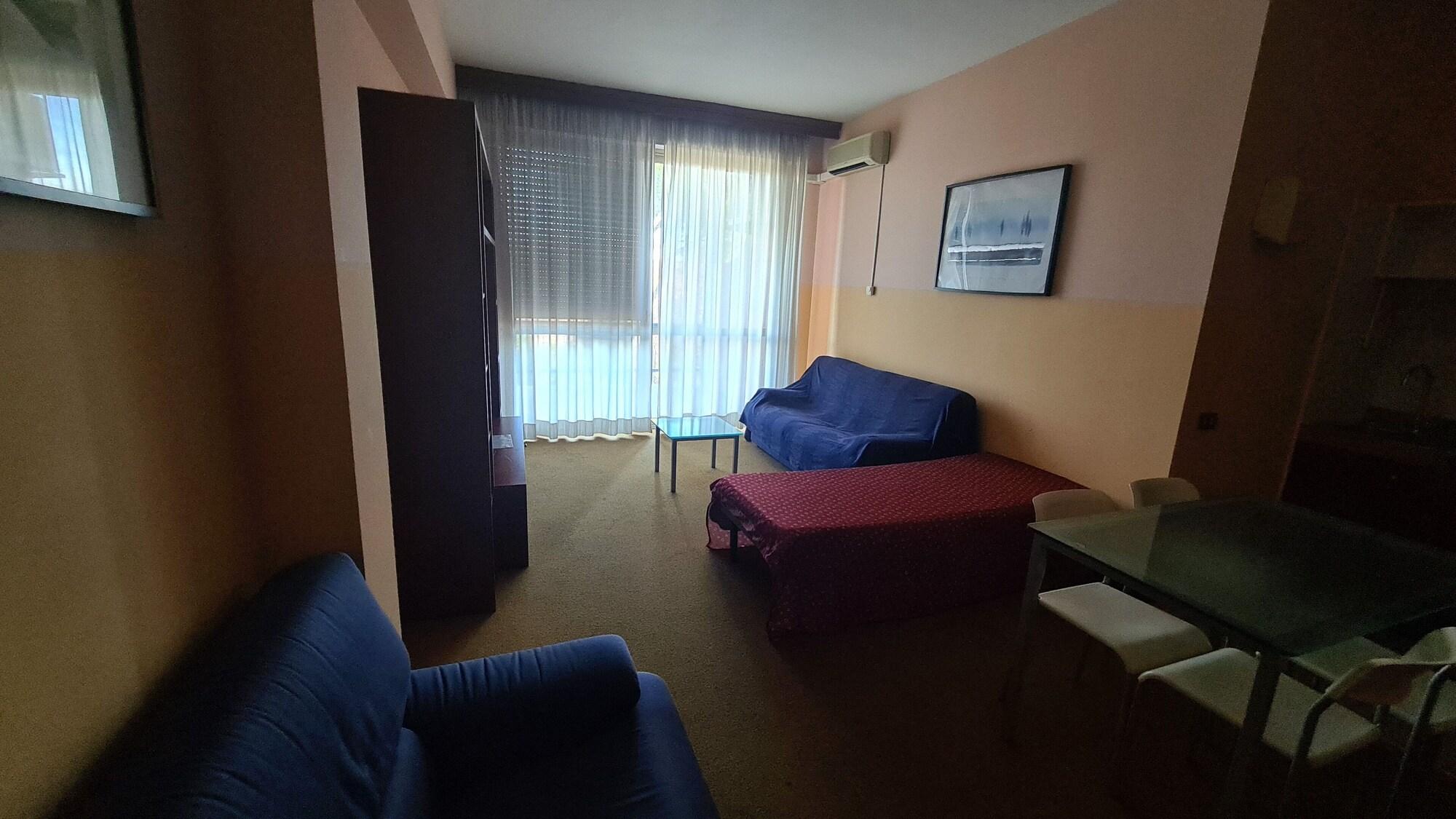 רומא Parco Tirreno Hotel מראה חיצוני תמונה