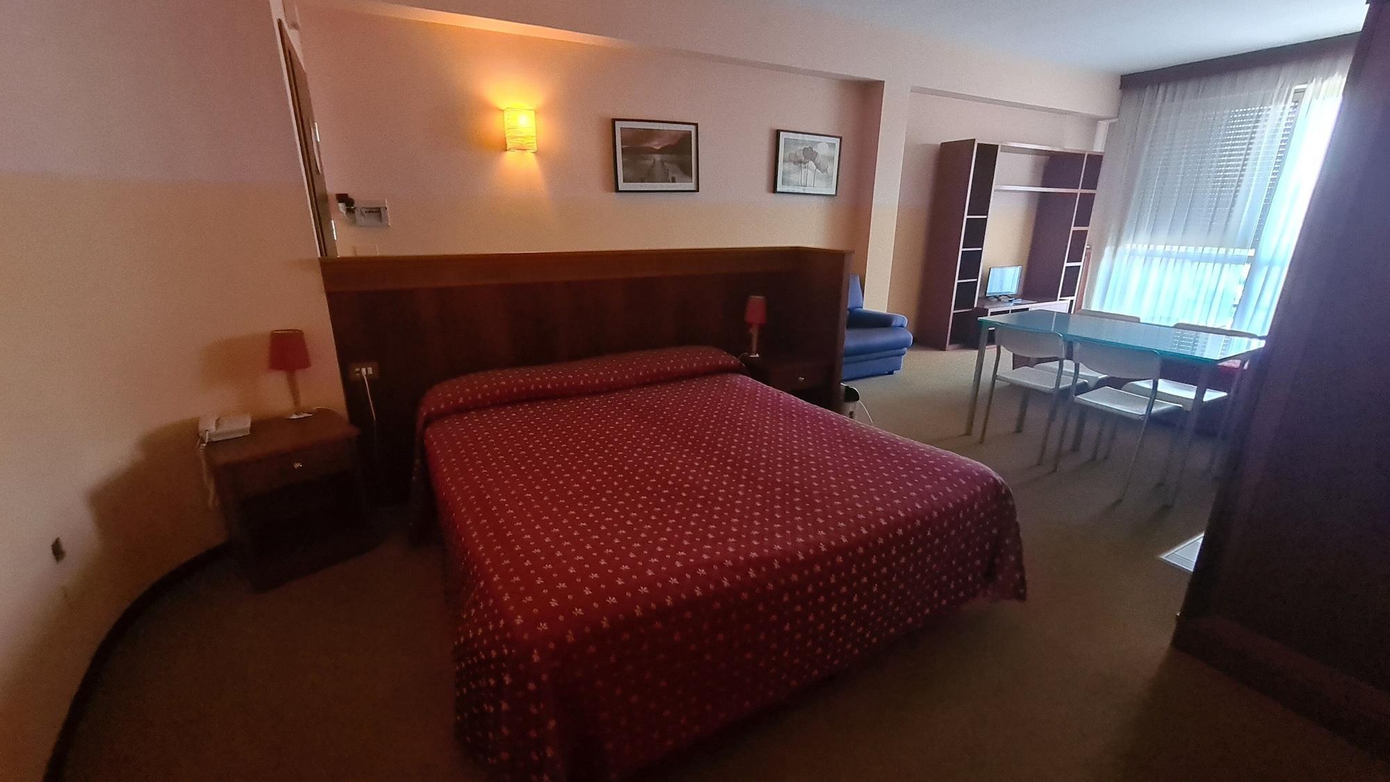 רומא Parco Tirreno Hotel מראה חיצוני תמונה
