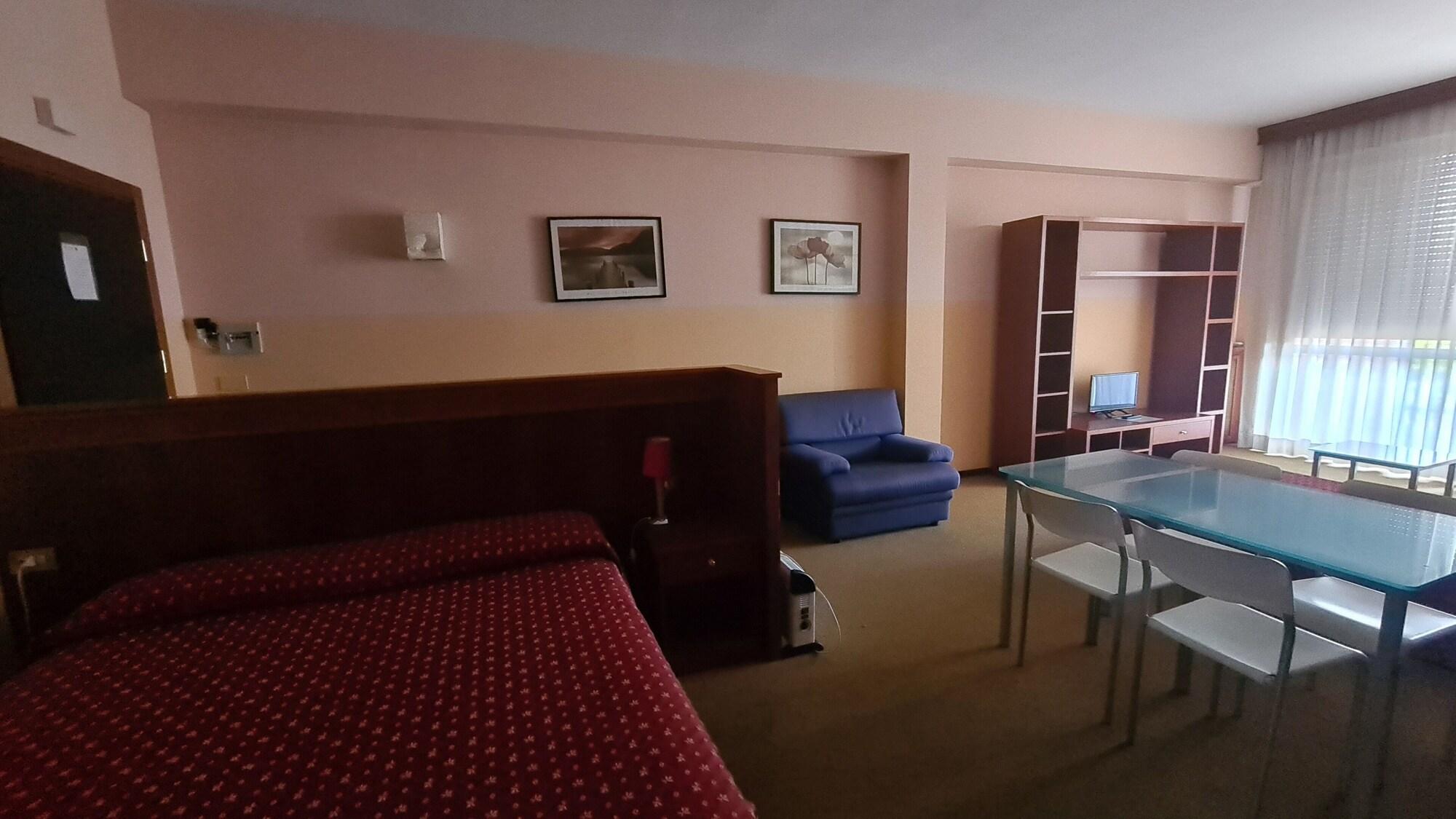 רומא Parco Tirreno Hotel מראה חיצוני תמונה