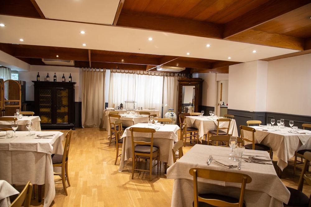 רומא Parco Tirreno Hotel מראה חיצוני תמונה
