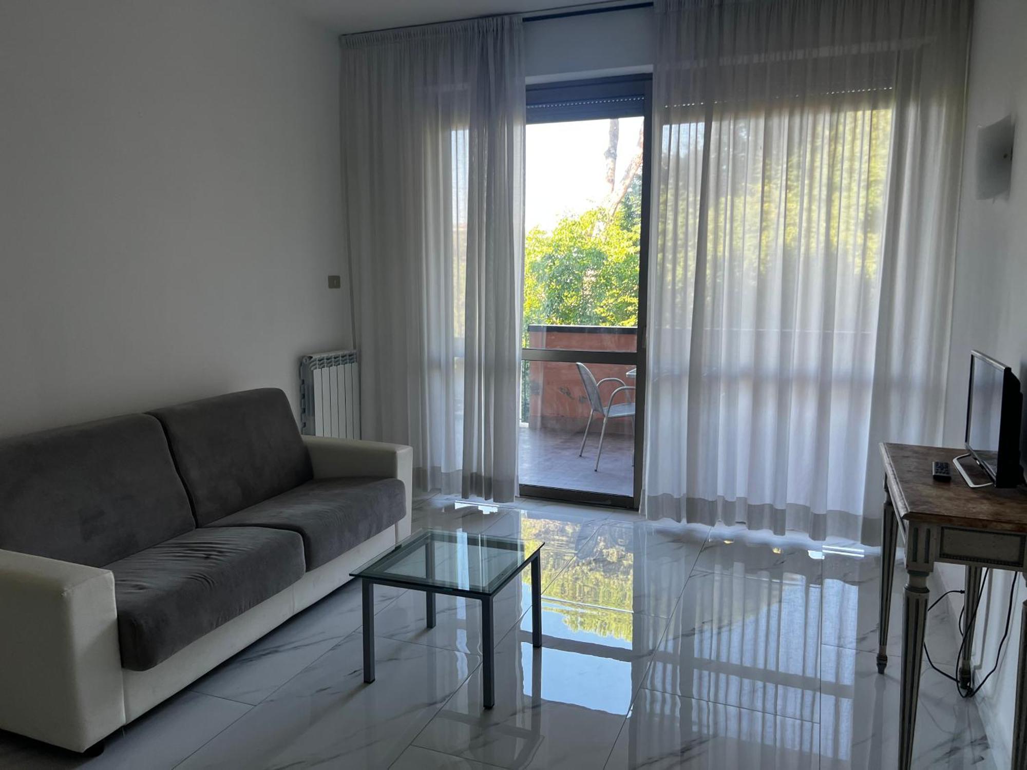 רומא Parco Tirreno Hotel מראה חיצוני תמונה