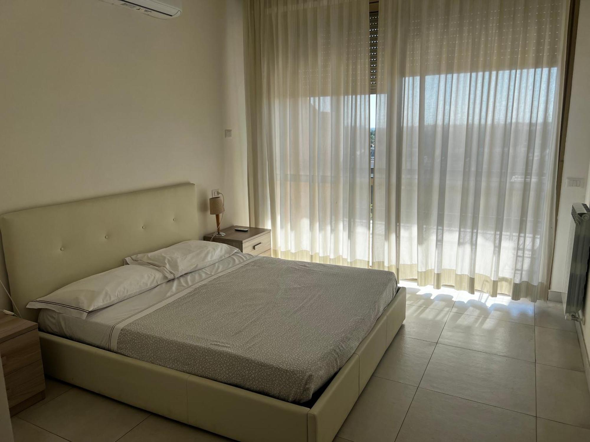 רומא Parco Tirreno Hotel מראה חיצוני תמונה