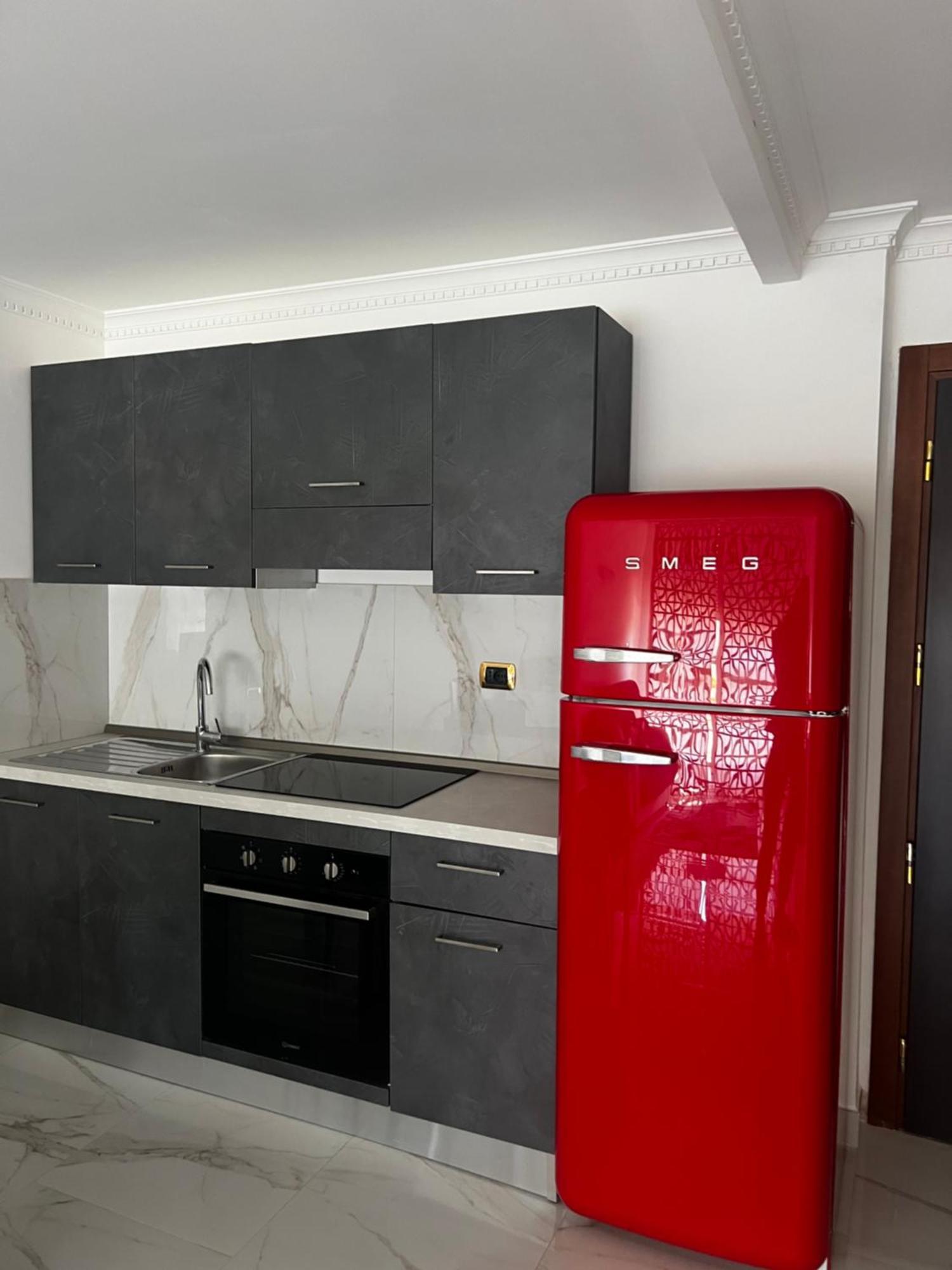 רומא Parco Tirreno Hotel מראה חיצוני תמונה