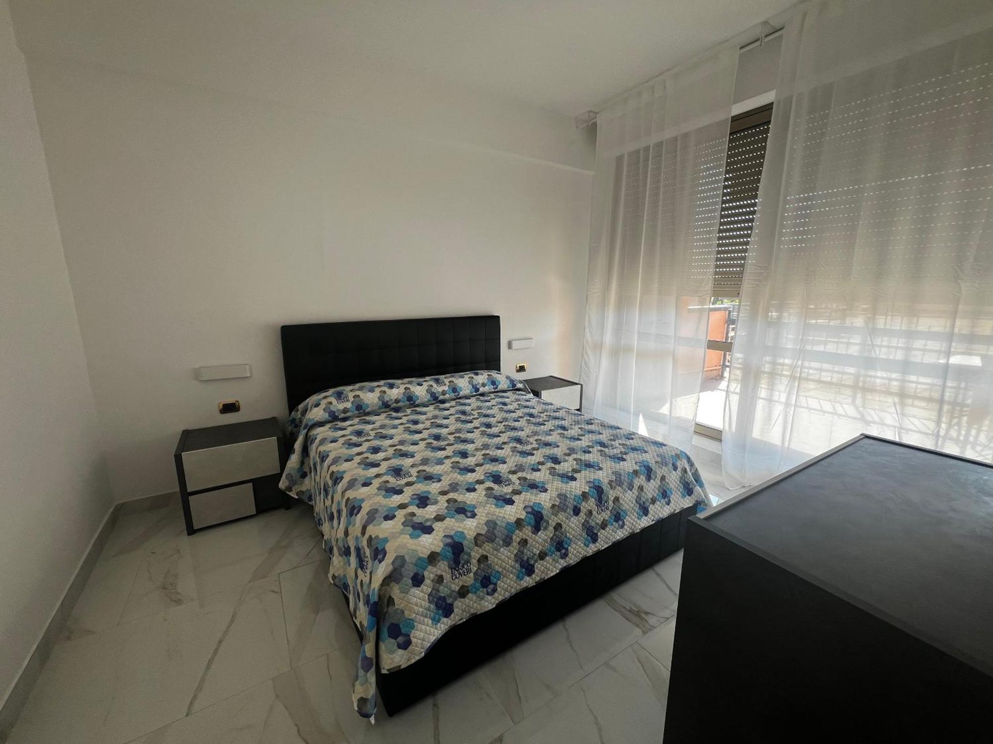 רומא Parco Tirreno Hotel מראה חיצוני תמונה
