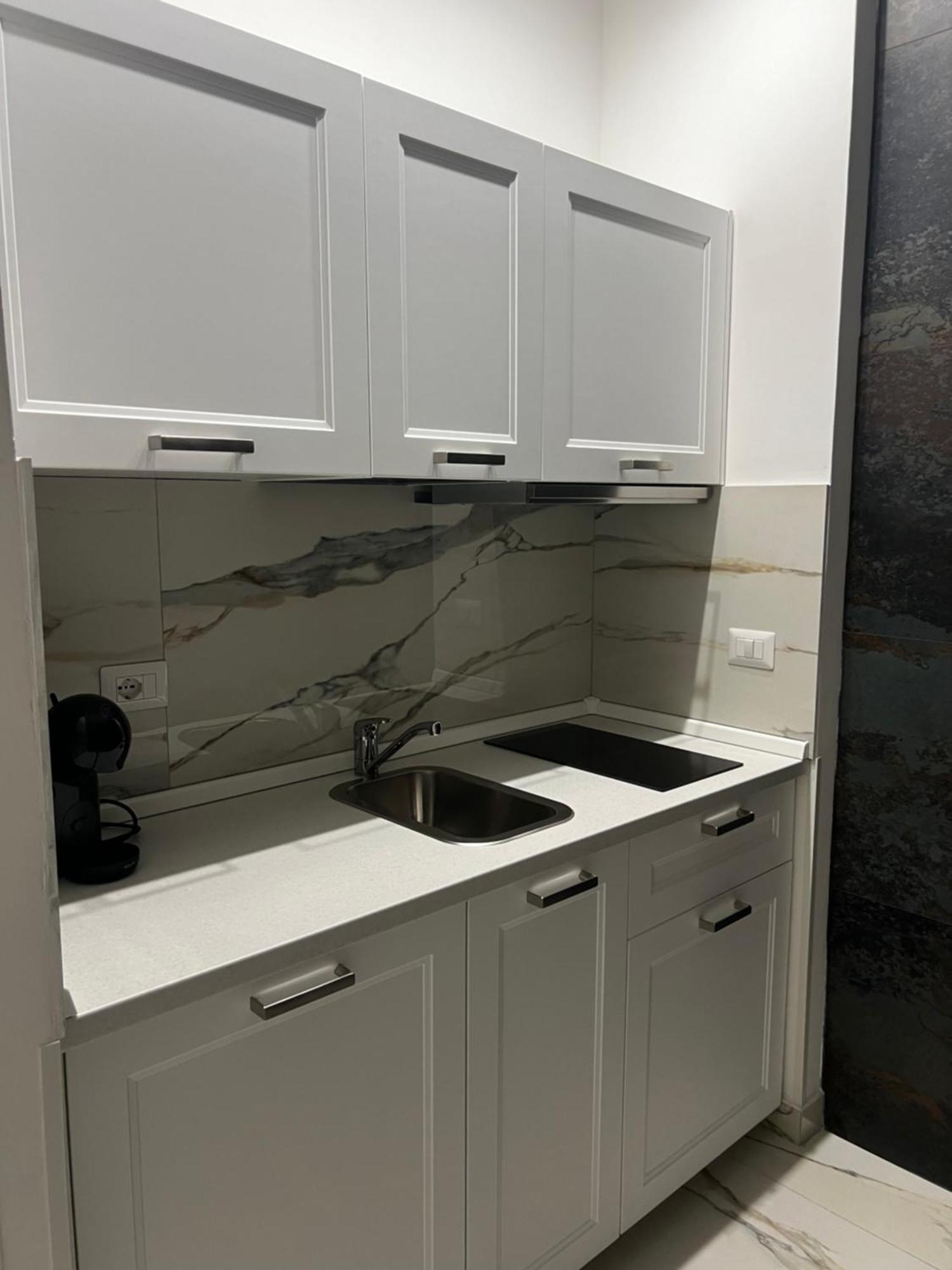 רומא Parco Tirreno Hotel מראה חיצוני תמונה