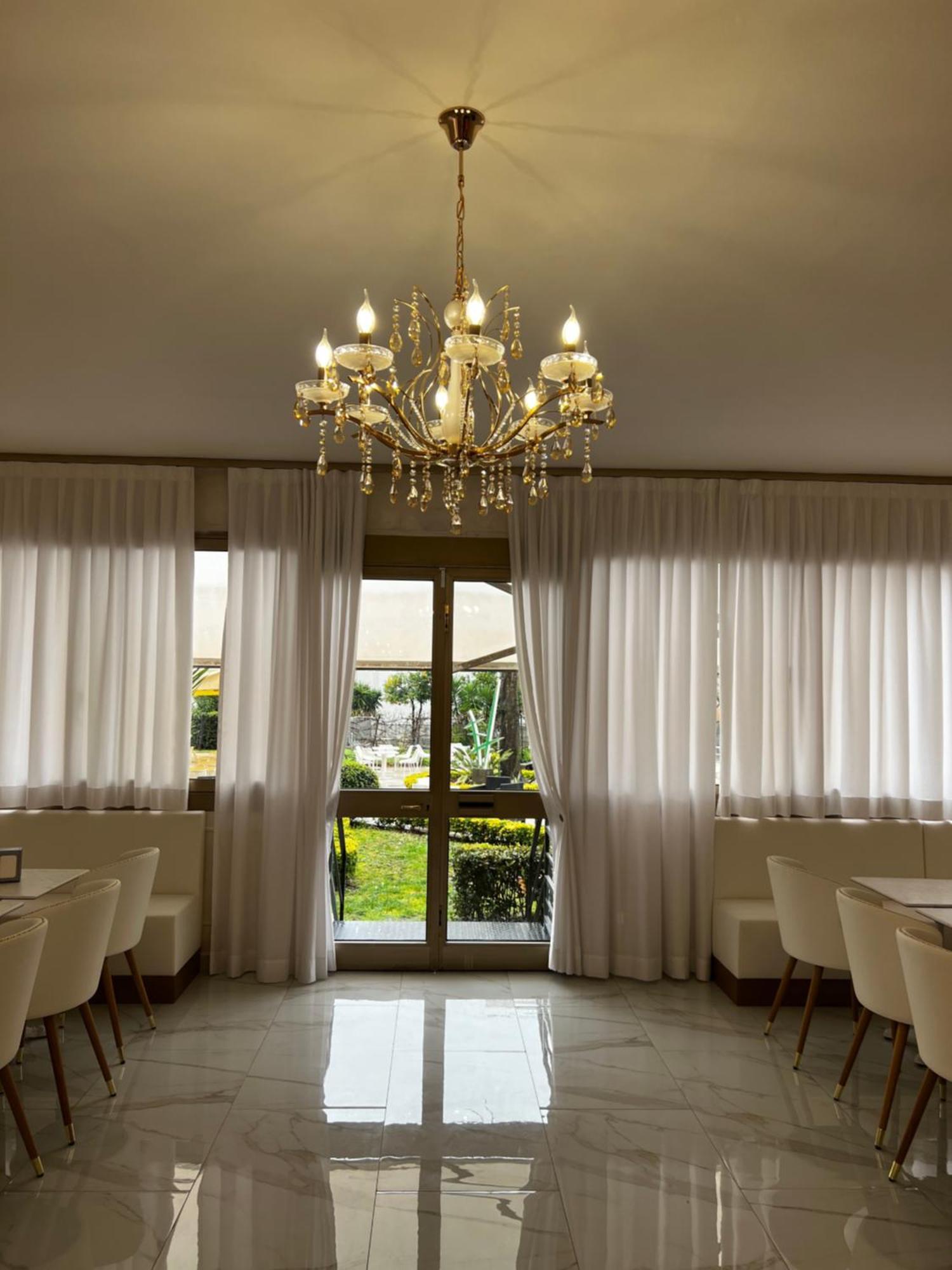 רומא Parco Tirreno Hotel מראה חיצוני תמונה