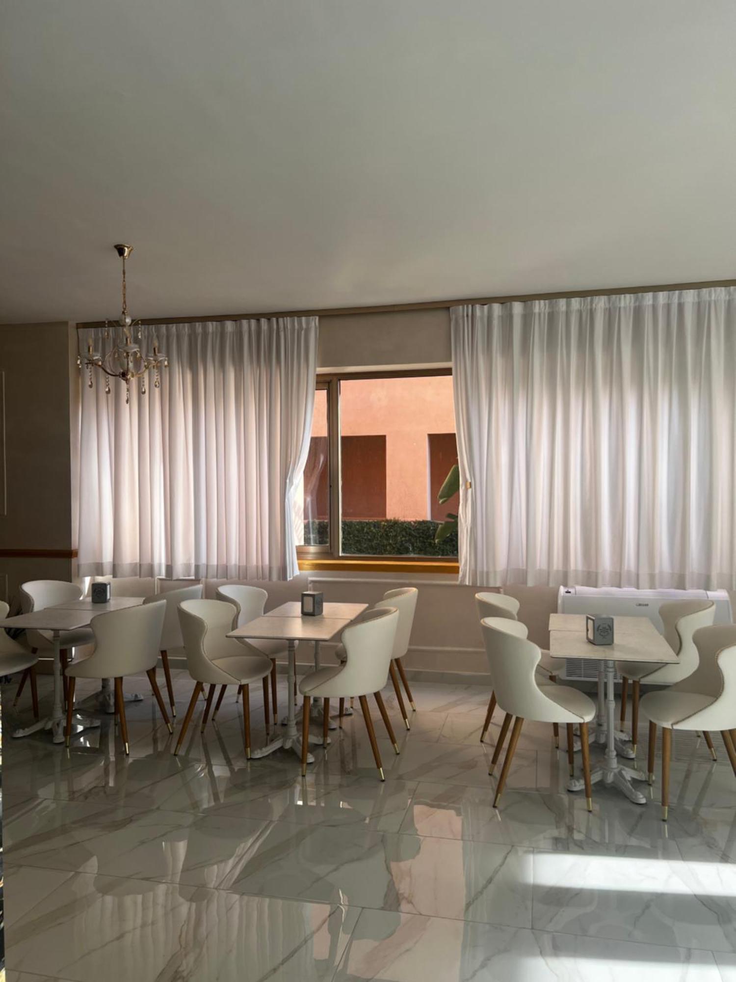 רומא Parco Tirreno Hotel מראה חיצוני תמונה