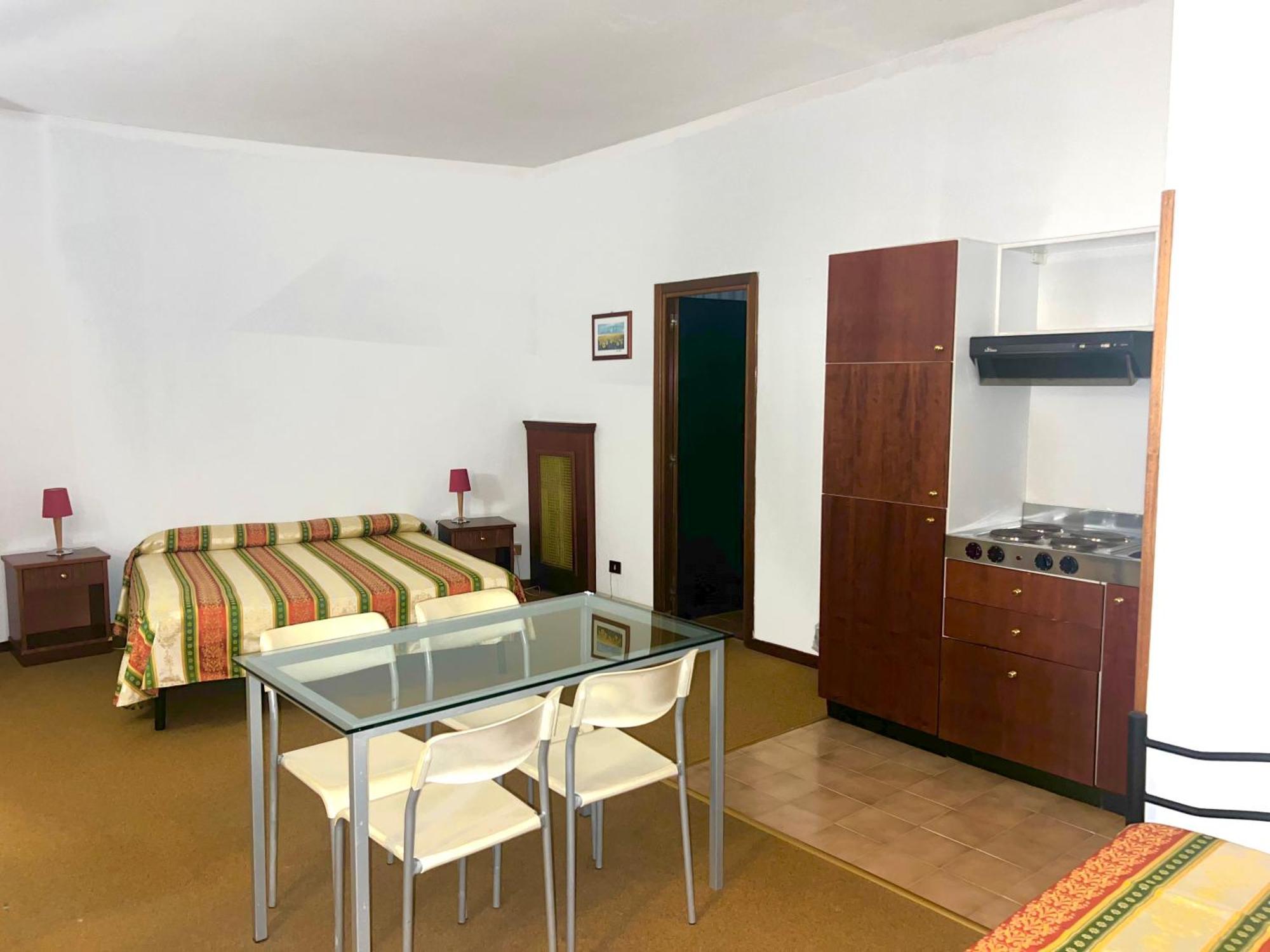 רומא Parco Tirreno Hotel מראה חיצוני תמונה