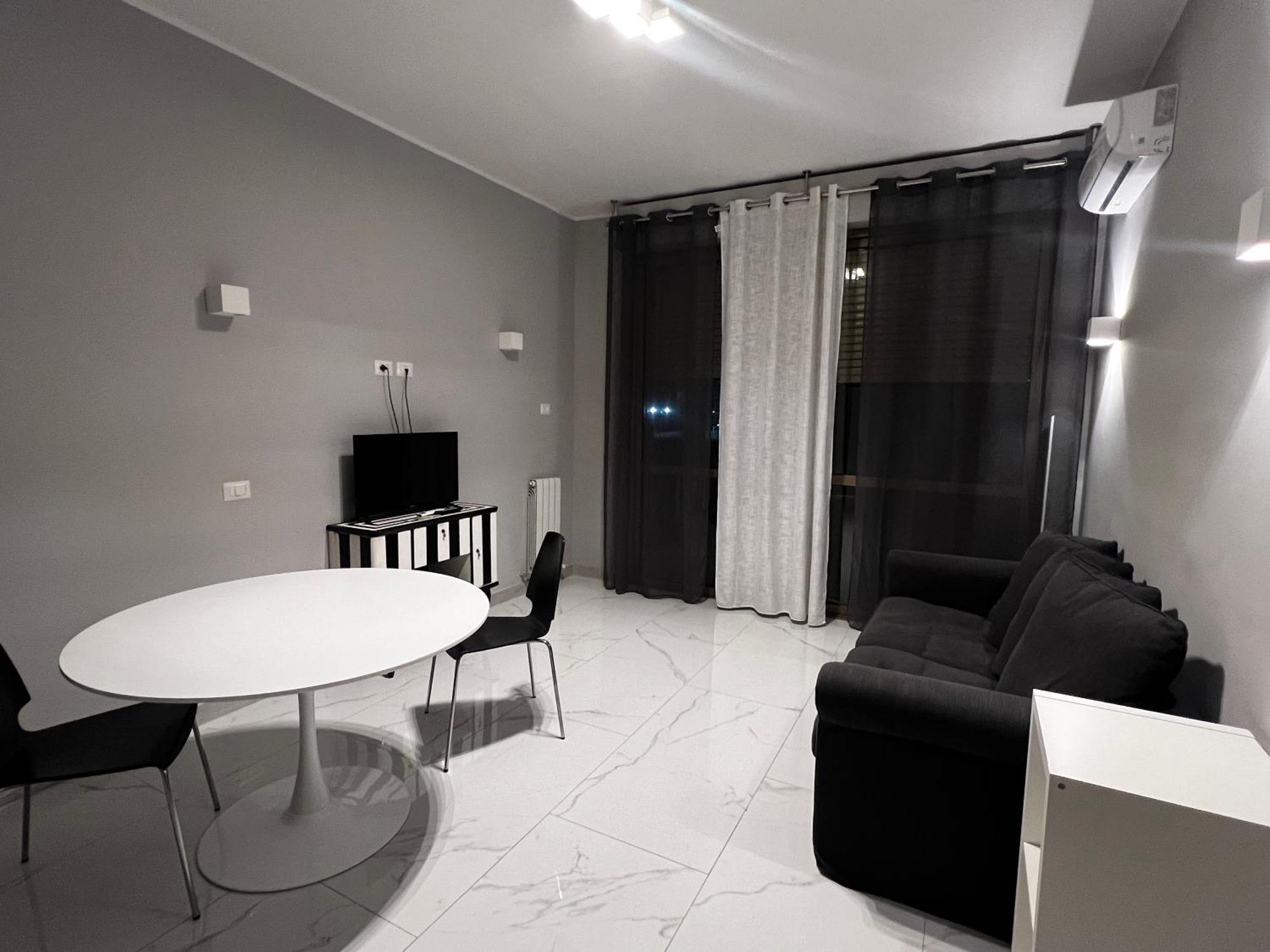 רומא Parco Tirreno Hotel מראה חיצוני תמונה