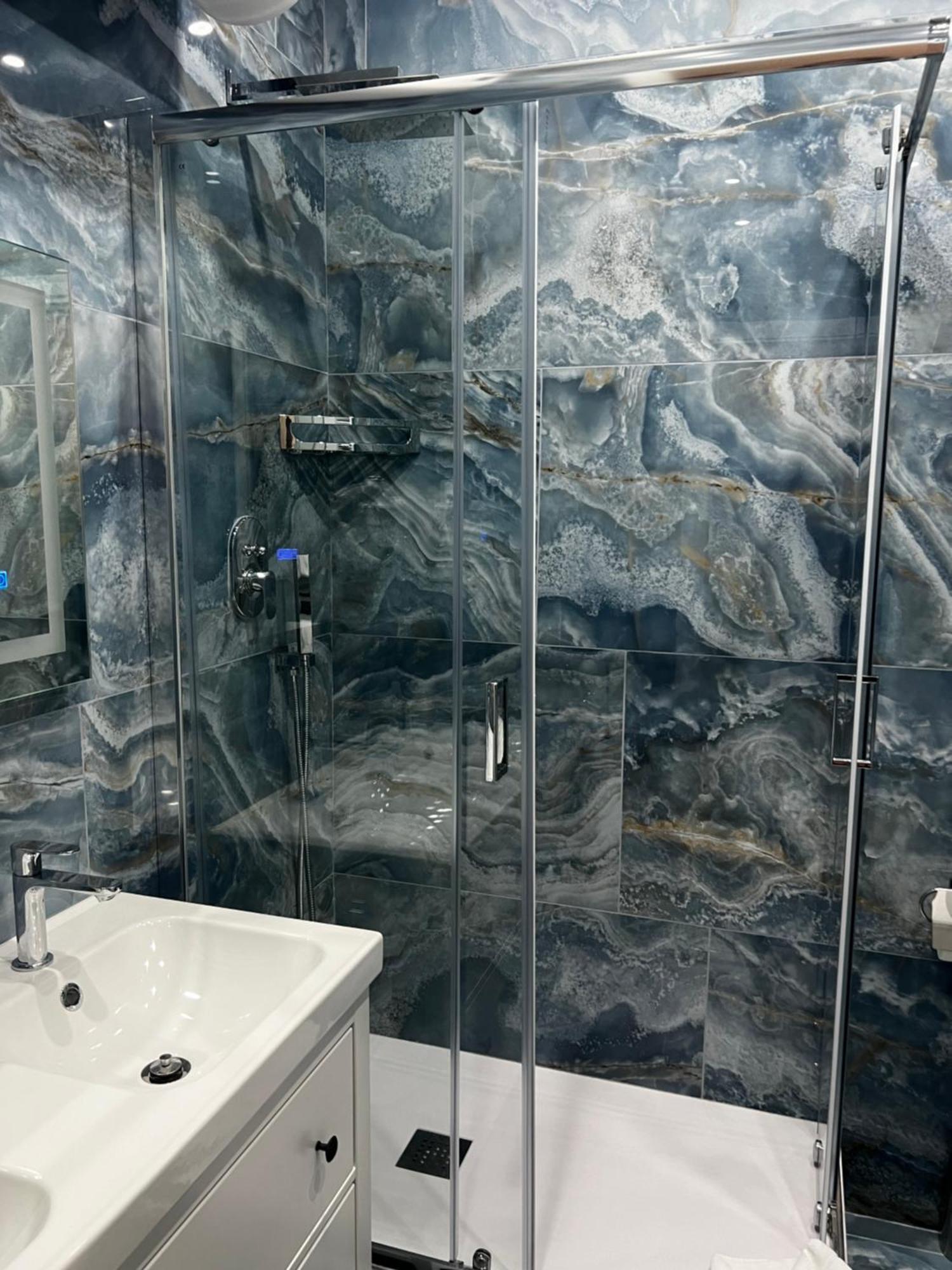 רומא Parco Tirreno Hotel מראה חיצוני תמונה